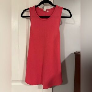 GAP Vibrant Pink Top